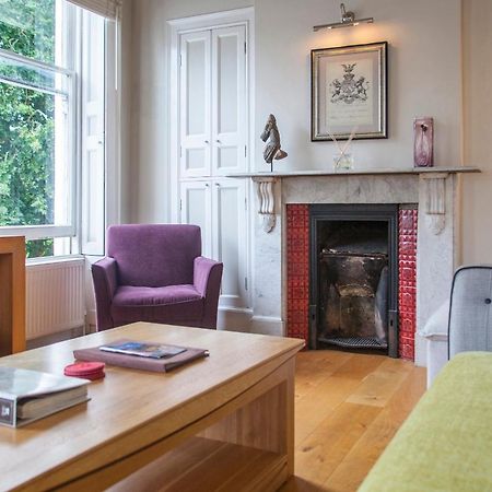 Stunning Spacious Central Apartment Near Parade Gardens Bath Eksteriør bilde