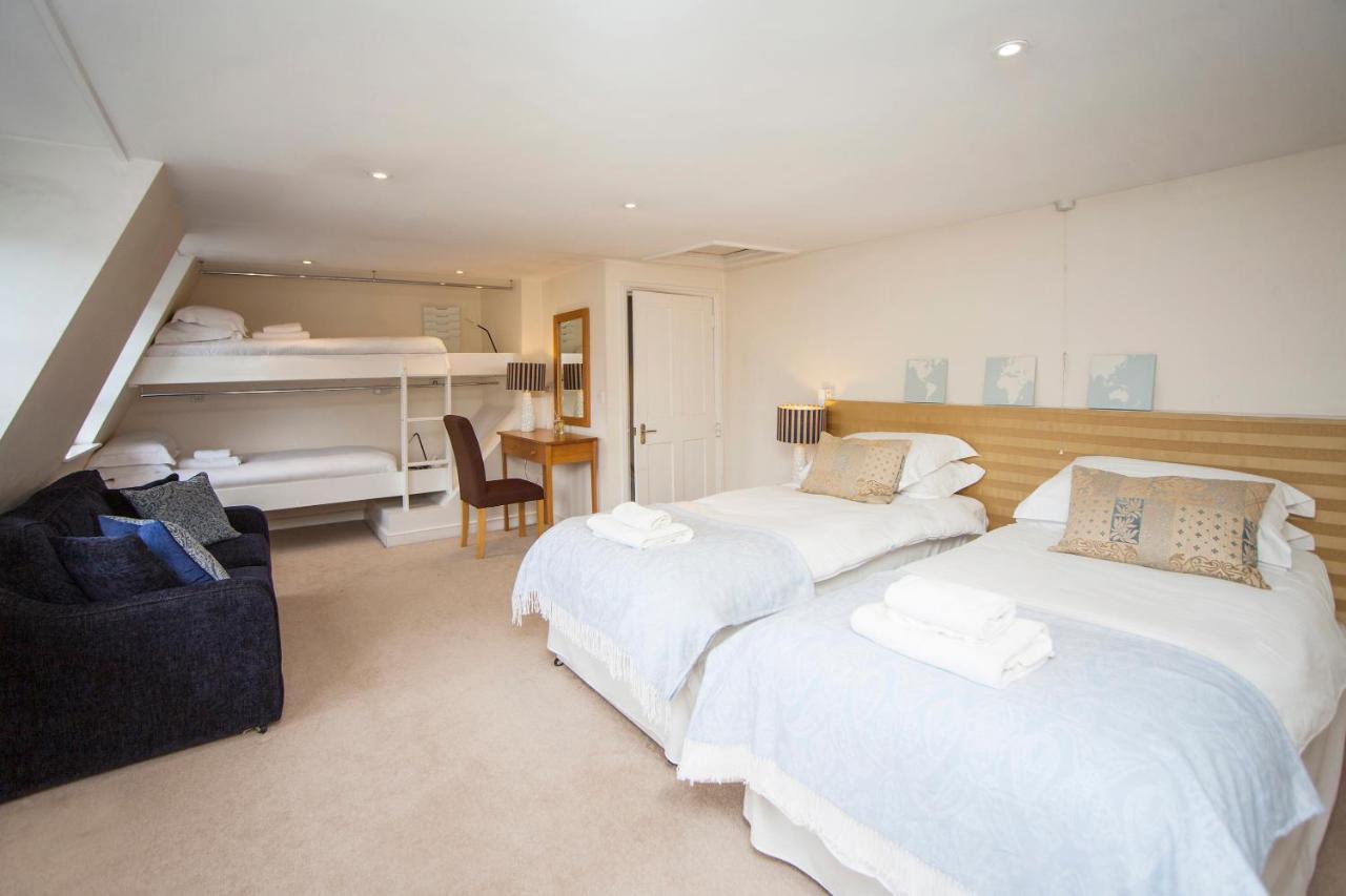 Stunning Spacious Central Apartment Near Parade Gardens Bath Eksteriør bilde